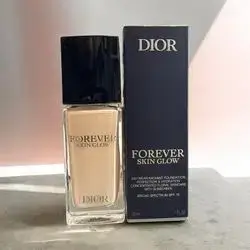 DIOR FOREVER SKIN GLOW/ 0N