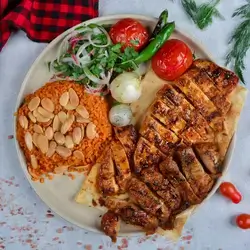 Boneless chicken