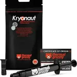 Thermal Grizzly Kryonaut Thermal Paste (5.5g)