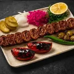 Kebab Filet Halazoni