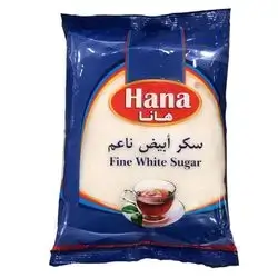 Hana Sugar 900 g