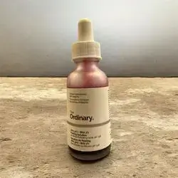 Ordinary AHA 30% + BHA 2% Peeling Solution