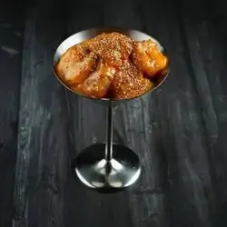 Dynamite Shrimp 