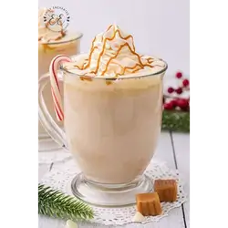 Hot White Caramel