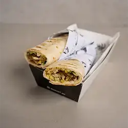 Falafel Wrap
