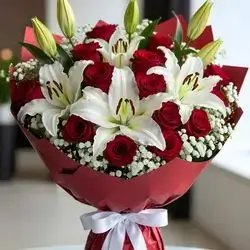 Flower Bouquet