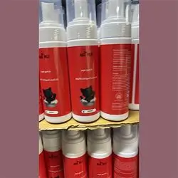 Pet Deodorizing Spray Bottles