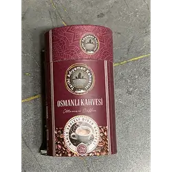 Osmanli Coffee