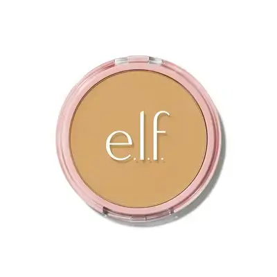 Halo Glow Powder Filter -medium neutral