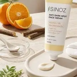 ANTI DARK SPOT FACE CREAM FOR ALL SKIN TYPES 40ML