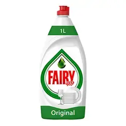 Fairy Dishwashing Liquid Original