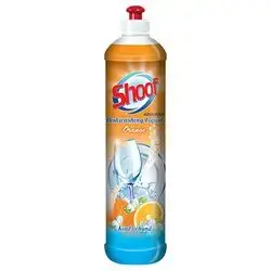 Shoof Dishwashing Liquid Orange 1 Lt