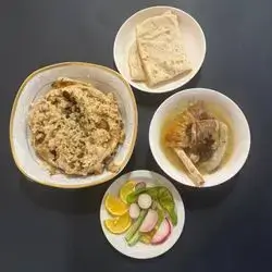 Agha Zhn Pacha