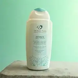 INTIMATE DAILY WASH