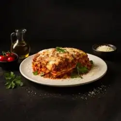 Lasagna