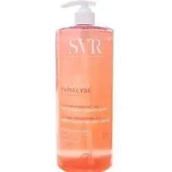 SVR gel lavant topial yes ( gentle cleasing comlex + glycerin ) 400ml
