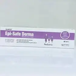 Epi-Safe Derma Pediatric Gel ITALY