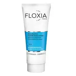 floxia paris - spot and complexion control micro emulsion