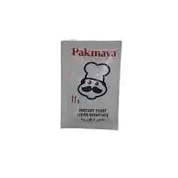Pakmaya Instant Yeast 11g