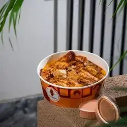 Chicken Shawarma Rizo