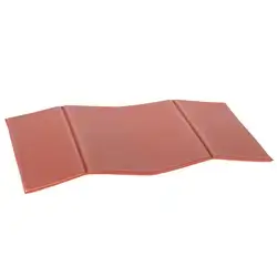 Folding Mat 3Ass
