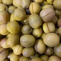 Local Olive