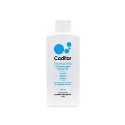 Caditar Greasy Hair Shampoo 150 Ml