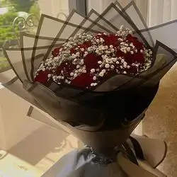 Flower Bouquet