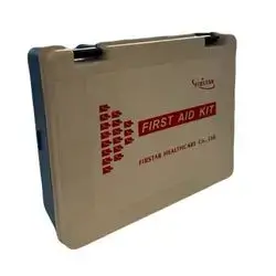 Firstar First Aid Kit bag
