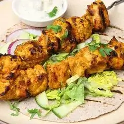 Sour Chicken Tikka