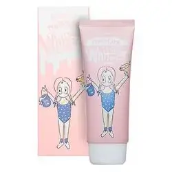 Elizavecca Moisture Whitening Cream