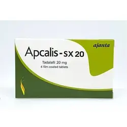 Apcalis 20