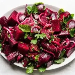 Pickles red