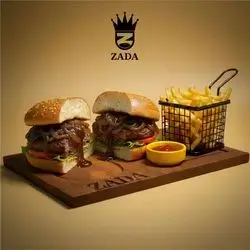 Zada Burger