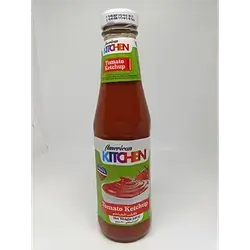 Americano Kijab Glass 350 g