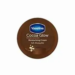 Vaseline Cocoa Glow Body Cream 75ml