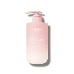 daleaf - LPT keratin repair shampoo