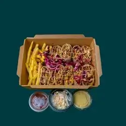Arabic Dish