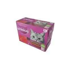 Whiskas Adult