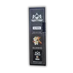 Line Francisco Acacia Perfume 100ml