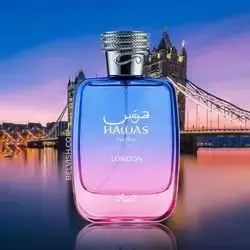 Hawa London