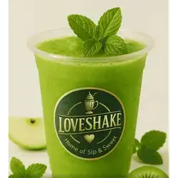 Green Day Juice