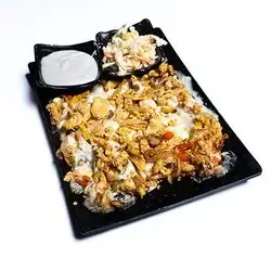 Fajita Meal