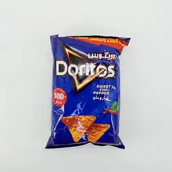 Doritos Sweet Chilli Chips 40G