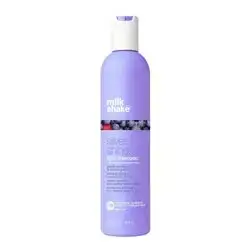 Light Silver Shine Shampoo 300ml Milk Shake