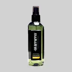 GUMMY Eau de Cologne Spray 250ml