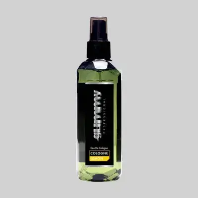 GUMMY Eau de Cologne Spray 250ml