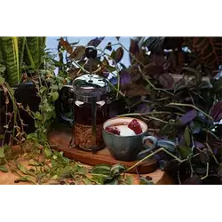 Rose Tea