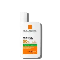 la roche posay fluid oil control spf 50+
