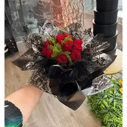 Redrose